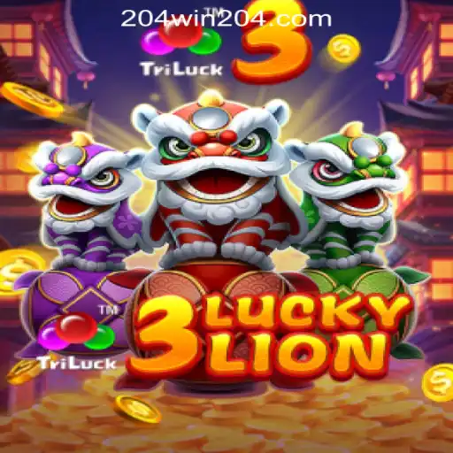Mastering the Thrills of 3LUCKYLION: A Comprehensive Guide to 204win's Top Online Slot Game