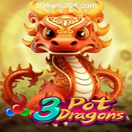 Exploring the Enchanting World of '3PotDragons': A Top Online Slot Game