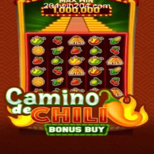 CaminodeChiliBonusBuy: Spice Up Your Winnings with Top Online Slot Games