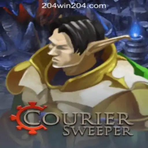 Unveiling CourierSweeper: A New Era in Online Slot Gaming