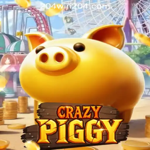 CrazyPiggy: Discover the Exciting World of 204win's Top Online Slot Game