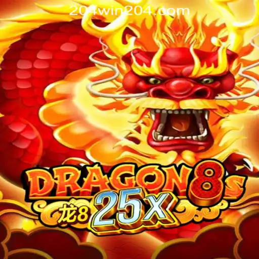 Dragon8s25x: A Thrilling Adventure in Top Online Slot Gaming