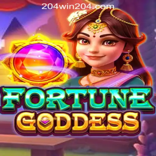 FORTUNEGODDESS: Unlocking the Mysteries of 204win - Top Online Slot Games