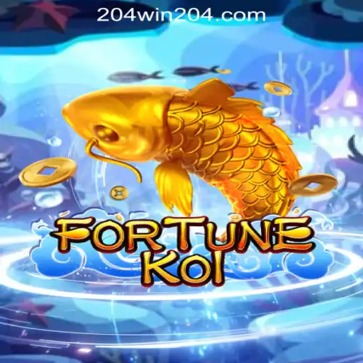 Exploring the Thrilling World of FORTUNEKOI: A Premier Slot Game at 204win
