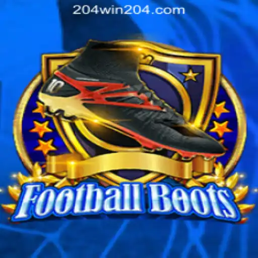 FootballBoots: A New Era of Slot Gaming