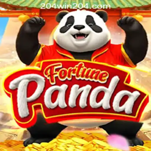 FortunePanda: Unleashing Luck with Top Online Slot Game 204win