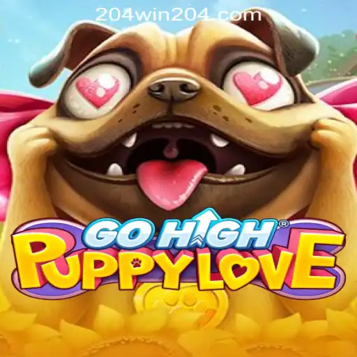 GoHighPuppyLove: Unravel the Excitement of 204win's Top Online Slot Game