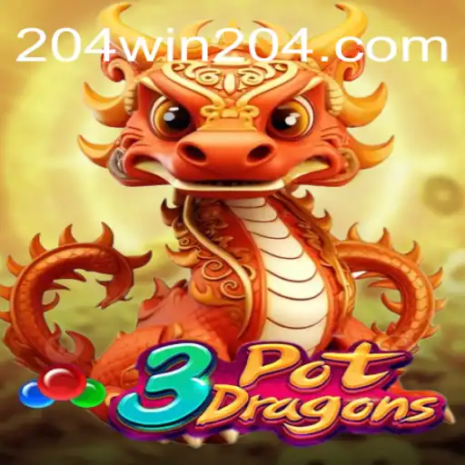 Exploring the Enchanting World of '3PotDragons': A Top Online Slot Game
