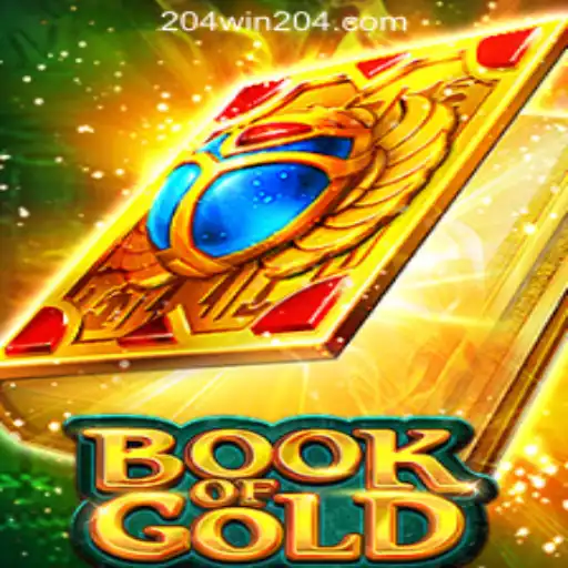 Unveiling 'Book of Gold': A Top Online Slot Game Experience