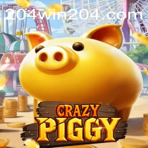 CrazyPiggy: Discover the Exciting World of 204win's Top Online Slot Game