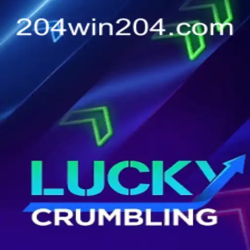 Discover 'LuckyCrumbling': The New Sensation in Online Slot Games