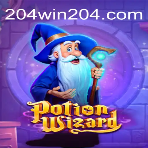 Unveiling PotionWizard: The Enchanting World of 204win's Top Online Slot Game