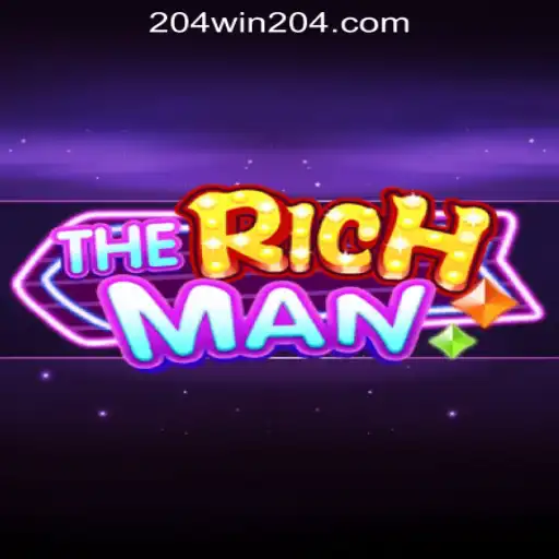 TheRichMan: Exploring the World of 204win - Top Online Slot Games