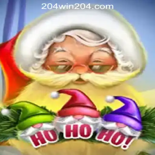 HoHoHo: Dive Into the Festive Spirit with 204win - Top Online Slot Games