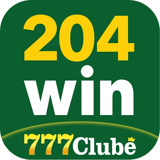 204win- Top Online Slot Games Logo