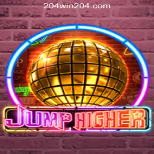 JumpHigher: The Thrilling World of 204win- Top Online Slot Games