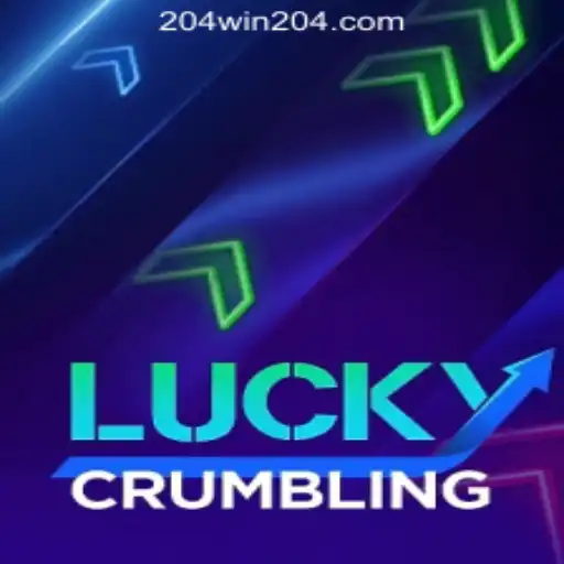 Discover 'LuckyCrumbling': The New Sensation in Online Slot Games
