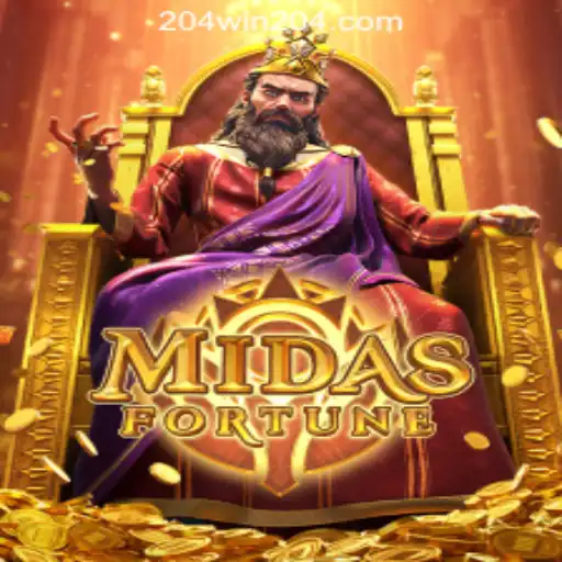 Discover the Exciting World of MidasFortune: A Top Online Slot Game