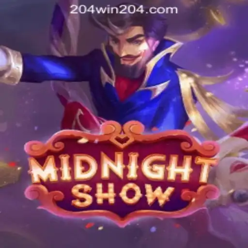 Discovering the Allure of MidnightShow: A Top Online Slot Game