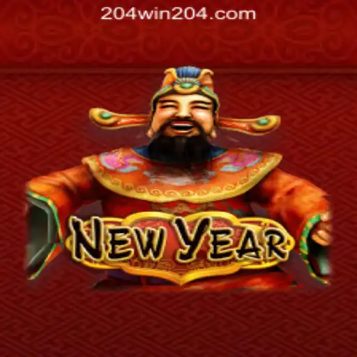 NewYear: Embark on a Spectacular Journey with 204win's Top Online Slot Game