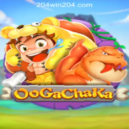 OoGaChaKa: A Deep Dive into 204win's Latest Online Slot Sensation