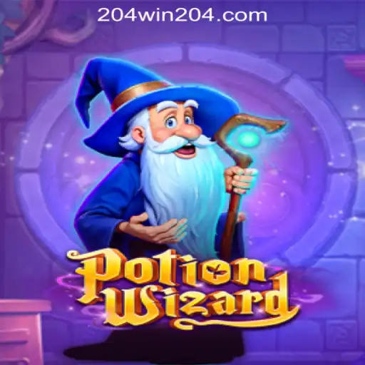 Unveiling PotionWizard: The Enchanting World of 204win's Top Online Slot Game