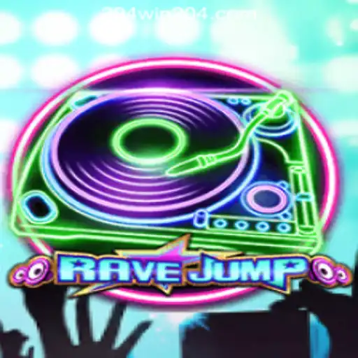 RaveJump and the Rise of 204win: Exploring the Top Online Slot Games