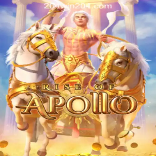 Rise of Apollo: Dive into the Epic World of 204win - Top Online Slot Games