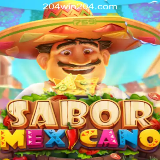 Exploring the Vibrant World of SaborMexicano: A Premier Online Slot Game