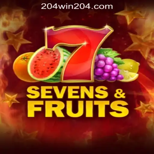 Discover the Thrilling World of SevensFruits: A Top Online Slot Game