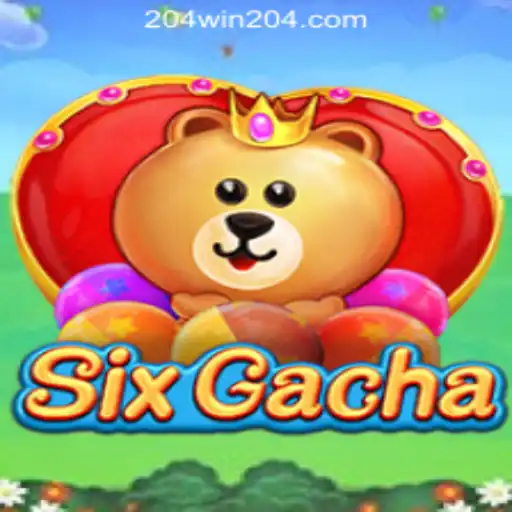 Explore SixGacha: Dive into the Future of Slot Gaming