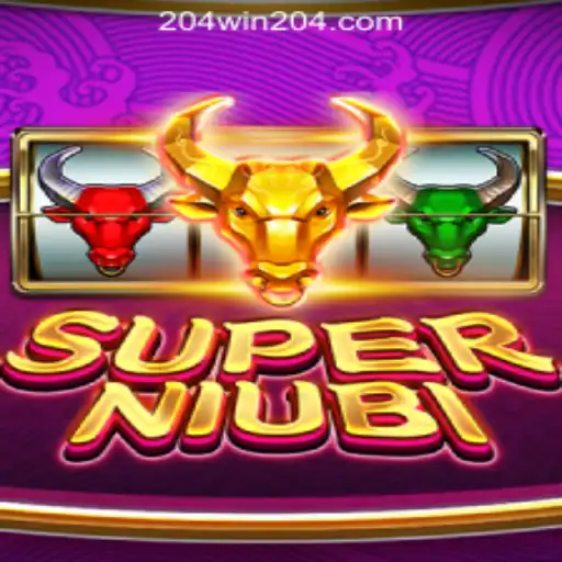 Discover the Thrilling World of SuperNiubi: A Top Online Slot Game