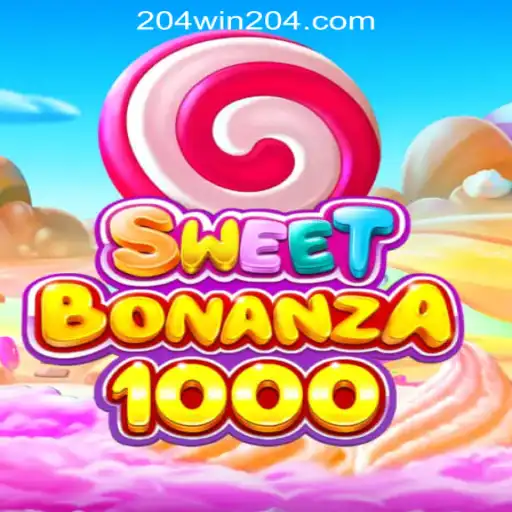 SweetBonanza1000: Dive Into the World of Candy-Themed Online Slots