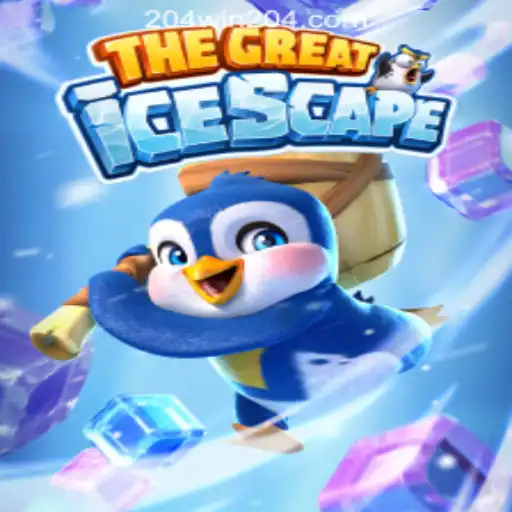 Exploring TheGreatIcescape: A Top Choice in Online Slot Games