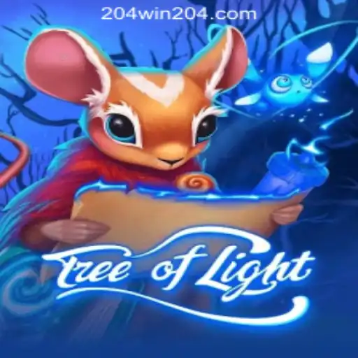 Exploring the Enchanting Game World of TreeofLight: Your Guide to Winning in 204win's Top Online Slot Games