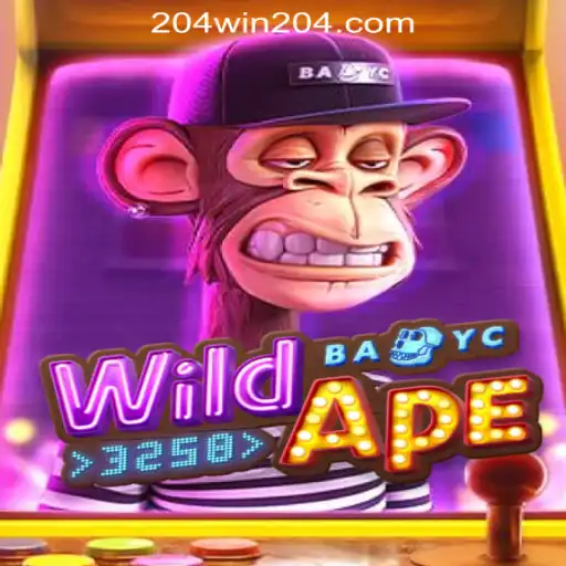 Exploring WildApe3258: A Leading Name in Top Online Slot Games